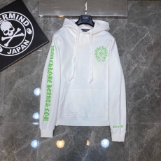 Chrome Hearts Hoodies